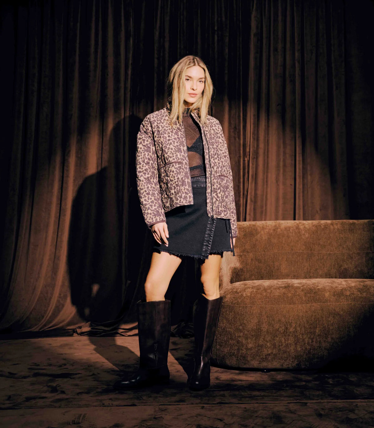 Imagen de Shop the Look